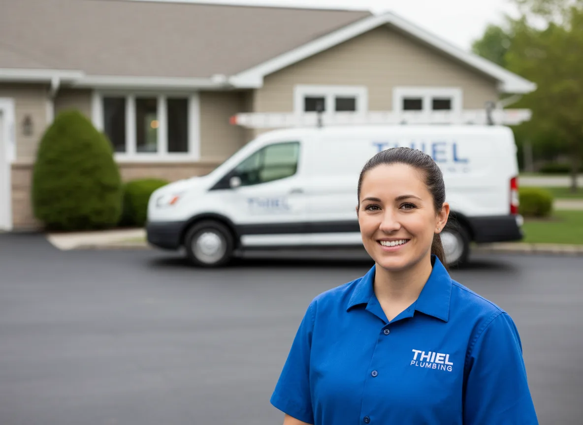 Plumber Abie, NE FAQs